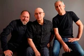 Paralamas do Sucesso faz show no Estilo Brasil, em novembro