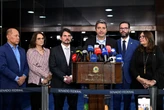 Reações da oposição a favor de Bolsonaro esbarram em falta de apoio