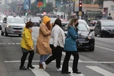 Frente fria? Ciclone sobre o Atlântico muda temperatura em SP
