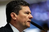 Moro chama Lula de hipócrita por vetar projeto que ele votou contra