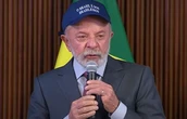 Ministros buscam Lula e justificam omissão em evento com Tarcísio