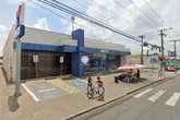 PM descobre túnel que leva a agência da Caixa no interior de SP