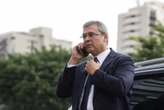 Lindbergh diz que pedirá à PF bloqueio dos bens de Jair Bolsonaro
