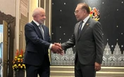 Veja os acordos firmados entre Brasil e Malásia durante visita de Lula