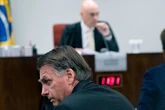 Moraes abre prazo para alegações finais em ação penal contra Bolsonaro