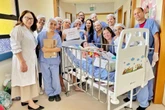 Bebê recebe alta após 516 dias em UTI do Pará: “Não foi fácil”