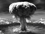 Nos 80 anos de Hiroshima, armas atômicas estão em alta