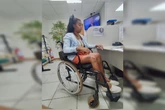Mulher paraplégica após uso de fenol: CRM aponta “relação causal”