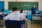 Censo escolar: a cada 5 alunos, só 1 estuda em tempo integral