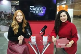Quebrando tabus: Cátia Damasceno e a voz da sexualidade livre