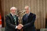 Lula diz que COP30 em Belém será “teste para líderes globais”