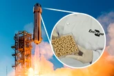 Grão-de-bico no espaço: como o Brasil planta o futuro fora da Terra