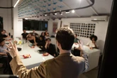 Da aula ao set: como a Bela07 forma talentos criativos em Brasília