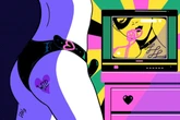 Pegging: prática de “inversão de papéis” no sexo explora o prazer anal