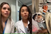 Faculdades de alunas que zombaram de transplantada se pronunciam. Veja