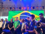 Bolsonaro critica alta de juros: “Bom presidente não atrapalha o agro”