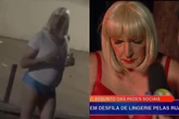 SBT faz pegadinha inspirada no “pastor de calcinha”: veja