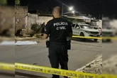 Homem com extensa ficha criminal é espancado até a morte no DF
