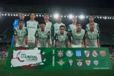 Mundial Sub-17: Palmeiras perde para Barcelona e se despede do torneio