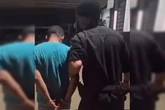Armado com faca, homem aborda jovem em rua e tenta sequestrar vítima