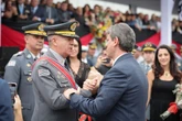 Coronel José Augusto Coutinho assume comando da PM de São Paulo