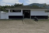 Homem é preso por estuprar e engravidar neta de 13 anos da parceira