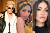 Sexo a três: 5 famosos que confessaram ter participado de um ménage