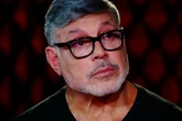 Alexandre Frota chora ao revelar experiência sobrenatural com o filho