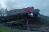 Duas pontes caem na Rússia em poucas horas; governo acusa terrorismo