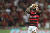 Landim rebate Gabigol em impasse por contrato: “Chegamos no teto”