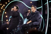 Matheus e Kauan, Xamã, João Gomes e mais destaques musicais da semana