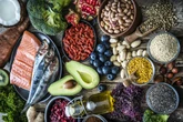 Entenda como os antioxidantes ajudam a prevenir problemas de saúde