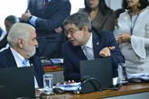 Líderes do PT rebatem críticas sobre ausência em audiência com Marina