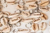 Saiba quais os 15 nomes mais bonitos do mundo, segundo a ciência