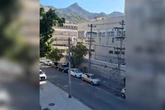 Criminosos trocam tiros perto de hospital após visita de Padilha