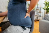 Entenda por que a obesidade pode agravar dores nas costas