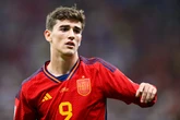 Barcelona: Gavi faz cirurgia no joelho e preocupa para a Copa do Mundo