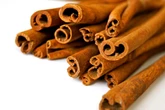 Consumo exagerado de canela pode interferir na ação de medicamentos