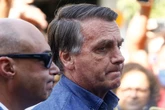 STF reagirá se Bolsonaro receber indulto de Eduardo ou Tarcísio