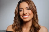 Exclusivo: ex-BBB Beatriz Reis curte balada no Rio; veja