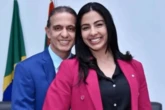 Casal de políticos maranhenses recebeu propina por desvios, diz PF