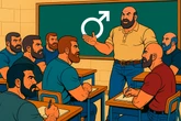 “Extraordinários”: curso para homens na DPDF é cancelado após polêmica