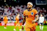 Técnico da Holanda confirma Memphis Depay como titular contra Espanha