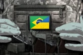 Famílias buscam respostas sobre brasileiros que foram lutar na Ucrânia