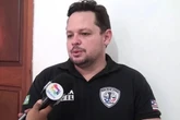 Delegado é morto com tiros de espingarda durante operação policial
