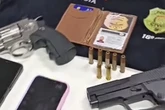 Agiota se passava por policial civil para ameaçar e extorquir vítimas