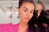 Influencer sexual é presa por perseguir e chantagear policial militar