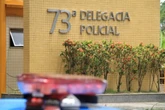 Mãe entrega o próprio filho à polícia por abuso sexual contra enteado