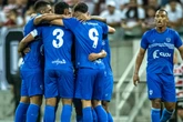 Final da Série D: saiba como foi o jogo entre Santa Cruz-PE x Barra-SC