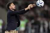 Botafogo lutará igualmente por Brasileiro e Copa do Brasil, diz Davide